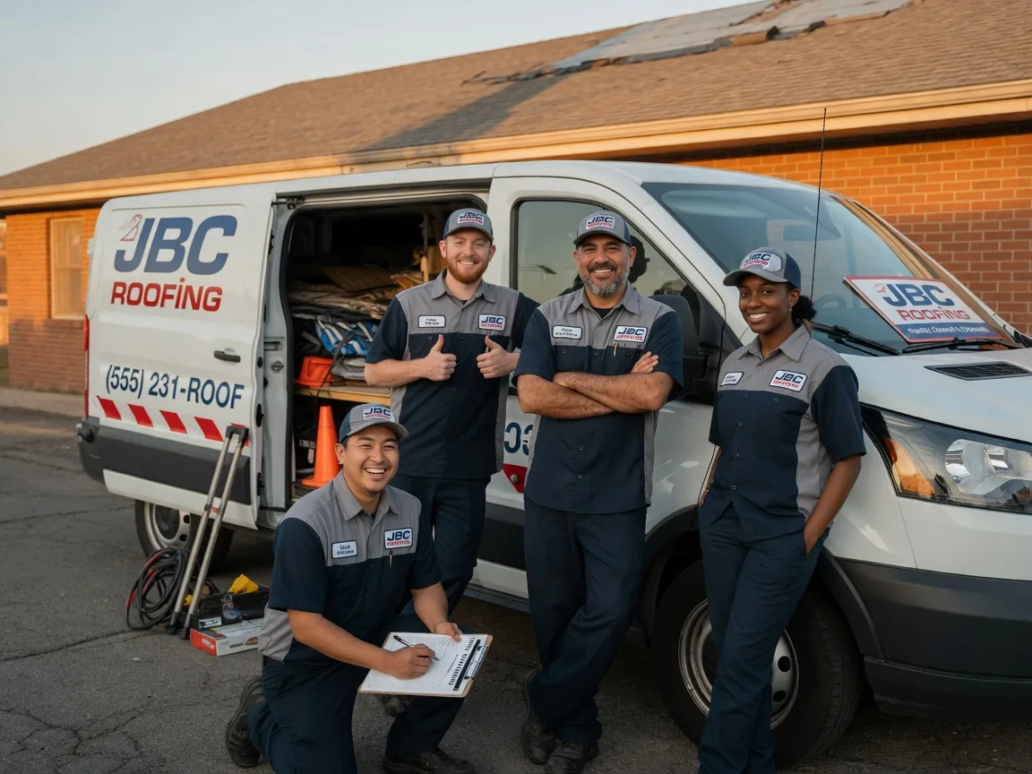 Roof Replacement company in Corona, CA